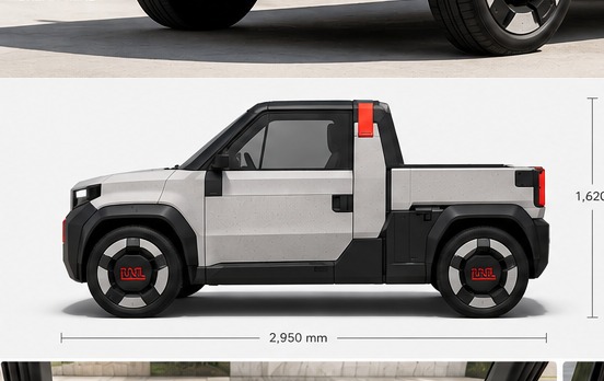 LNL side profile